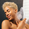 Насадка для душа WOMANIZER WAVE серебристая 26807000