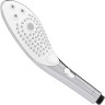 Насадка для душа WOMANIZER WAVE серебристая 26807000