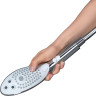 Насадка для душа WOMANIZER WAVE серебристая 26807000