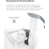 Насадка для душа WOMANIZER WAVE серебристая 26807000