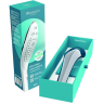 Насадка для душа WOMANIZER WAVE серебристая 26807000